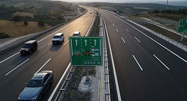 İzmir'de otoyol ücretleri ne kadar oldu?