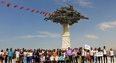 İZMİR’DE ŞİZOFRENİ ŞENLİĞİ DÜZENLENECEK