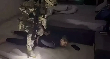 İzmir'in en büyük gece kulübüne baskın yapıldı | Uyuşturucu, silah , rüşvet ve daha fazlası...