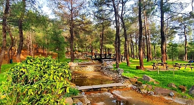 İzmir ve çevresinde harika mangal lokasyonları!