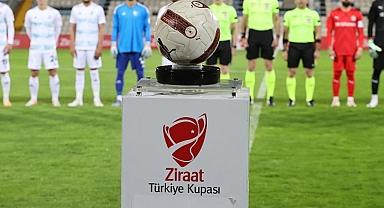 Kupada Finalistler Belli Oluyor
