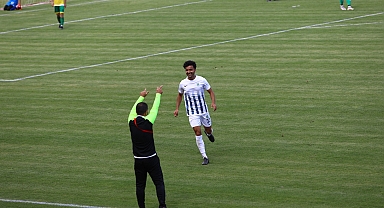 MANAVGAT BELEDİYESPOR’DAN 10 GOLLÜ GALİBİYET