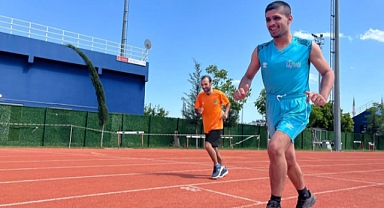 Manavgatlı Özel Sporcular İl Şampiyonasında Parladı