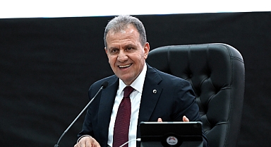 MERSİN BÜYÜKŞEHİR BELEDİYE MECLİSİ’NİN MAYIS AYI 2. BİRLEŞİMİ GERÇEKLEŞTİRİLDİ