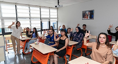 MERSİN BÜYÜKŞEHİR MERCEK’TE İŞARET DİLİ KURSU BAŞLATTI