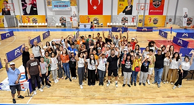 MERSİN BÜYÜKŞEHİR, ÖZEL GEREKSİNİMLİ ÇOCUKLARIN HER GÜN YANINDA