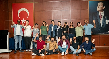 MERSİN BÜYÜKŞEHİR, ŞEHİR TİYATROSU KURSİYELERİ, OYUNLARINI SAHNELEMEK İÇİN GÜN SAYIYOR