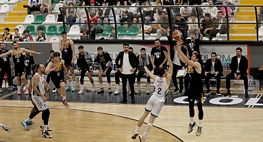MSK, PLAY-OFF’LARDA YARI FİNALDE
