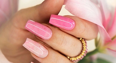Protez tırnak yaptırırken nelere dikkat etmeliyiz? Nail art önerileri