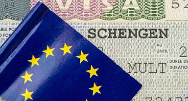 Schengen vizelerinin büyük çoğunluğu reddediliyor