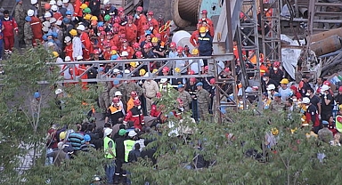 Soma Maden Faciasında 28 Kamu Çalışanının Yargılanması Başlıyor