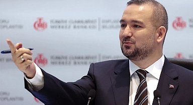 TCMB başkanı açıkladı Hedef enflasyonu yüzde 5'e indirmek