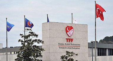 TFF’de Değişim Olacak Mı?