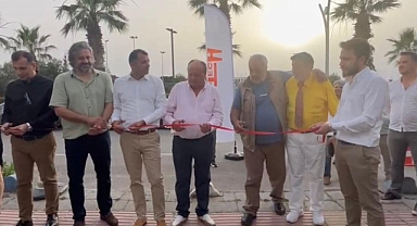 The NISH BODRUM TURGUTREİS’ DE AÇILDI!