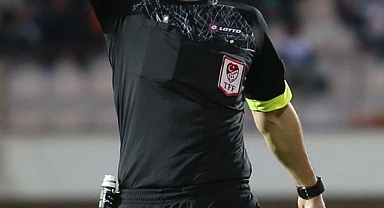 Türk hakem, Dünya Kupası’na çağrıldı