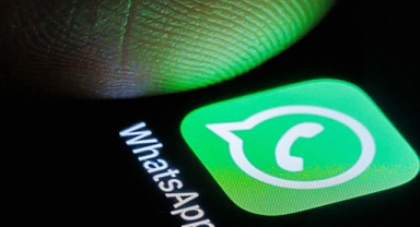 WhatsApp'ta artık konuşma balonlarının rengi değişebilecek!