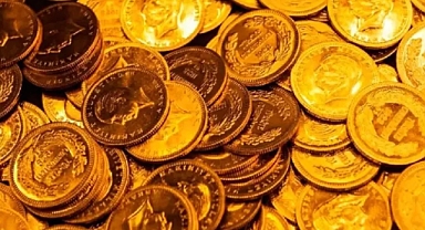 Yatırımcılar dikkat | Altında yeni hedefler belirlendi!