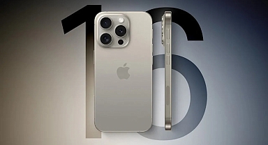 Yepyeni iPhone 16 Serisi Çıkıyor!