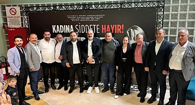 Yeter Artık filminin galasında hüzünlü anlar!