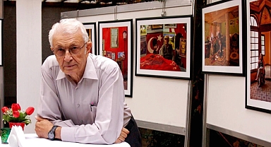 Yusuf Tuvi'nin sanatta 50. yılı!