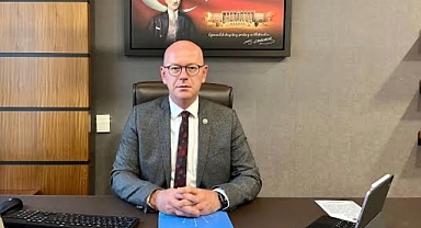 CHP BALIKESİR MİLLETVEKİLİ SERKAN SARI: SAĞLIK BAKANI ÜCRETSİZ AŞI SÖZÜNÜ TUTSUN