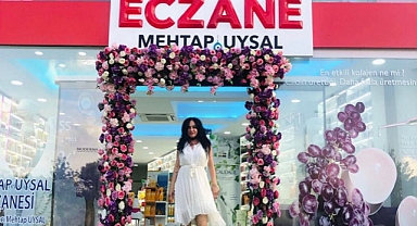 ECZACILIK CAMİASINI ACI GÜNÜ ; PROF.DR.MEHTAP UYSAL VEFAT ETTİ