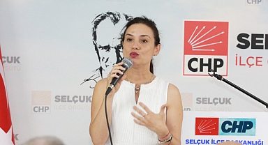 EFES SELÇUK’TAN BİRLİK VE İKTİDAR SESLERİ YÜKSELİYOR