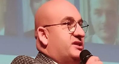 TİGAD GENEL BAŞKANI GEÇGEL'İN BASIN AÇIKLAMASI