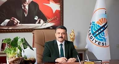 Başkan Adil Kırgöz'den Hedef 50 Bin! Kampanyası