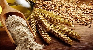 Bursa Büyükşehir’den ‘Siyez Buğdayı’ alım desteği