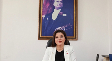 CHP SELÇUK İLÇE BAŞKANI ONBAŞIOĞLU: LAF DEĞİL, HİZMET ÜRETİYORUZ!