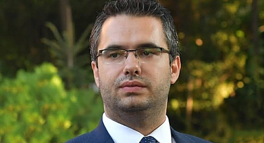 Gazeteci Volkan Gültekin‘in Acı Günü