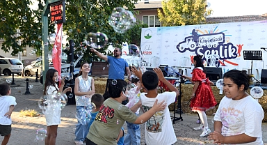 Osmangazi Köylüleri