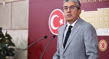 CHP GRUP BAŞKANVEKİLİ GÖKHAN GÜNAYDIN: 'SENDİKA ÜYESİ OLMAK ANAYASAL BİR HAK DEĞİL Mİ?'