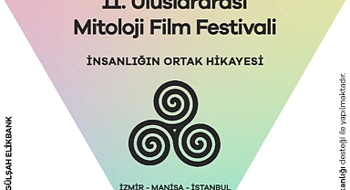 II.Uluslararası Mitoloji Film Festivali (UMFF) 3 Faklı İlde