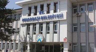 KAYSERİ PINARBAŞI BELEDİYESİ İŞÇİLERİNDEN SENDİKA TEPKİSİ