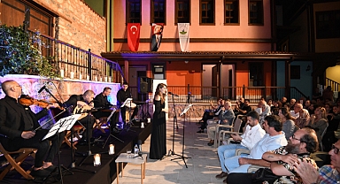 OSMANGAZİLİLER EYLÜL AYINDA KÜLTÜR SANATA DOYACAK