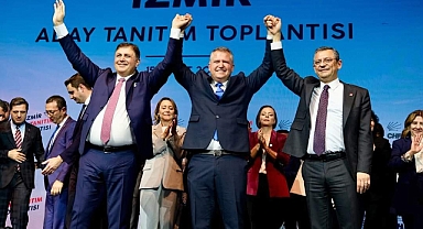 ÖZGÜR ÖZEL: