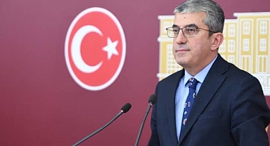 CHP GRUP BAŞKANVEKİLİ GÖKHAN GÜNAYDIN:”DÜZENLEMEDEN ETKİLENEN KÖY VE ÖĞRENCİ SAYISI KAÇTIR”