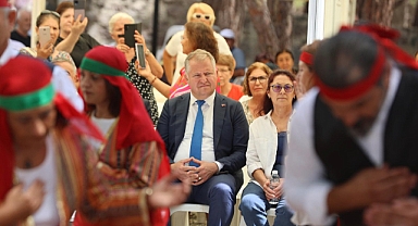 Urla Belediyesi’nde “Samudbaba Krizi” Atamayla Çözüldü