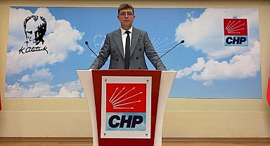 Alaşehir CHP Gençlik Kollarında Zühtü Erdem Dönemi