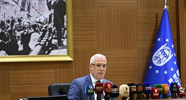 Başkan Bozbey, “Bursalıların menfaatleri bizim birinci önceliğimizdir”