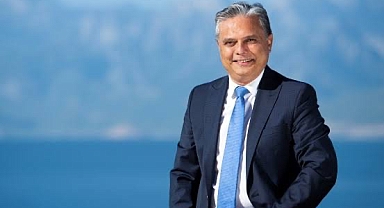 Başkan Uysal'dan 5 falez plajı ve Bambus Plajı açıklaması