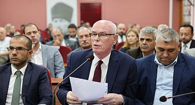 Odunpazarı Belediye Başkanı Kazım Kurt: “Alnımız açık, yüreğimiz pak”
