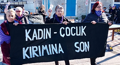 Foçalı Kadınlar