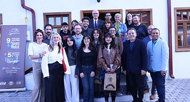 KAZIM KURT: “BU FESTİVALLERİ ESKİŞEHİR’İN KÜLTÜREL DEĞERLERİNE SAHİP ÇIKMAK ADINA YAPIYORUZ”