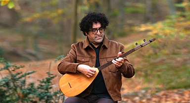 Erdem Şimşek'ten İlk Solo Tekli: