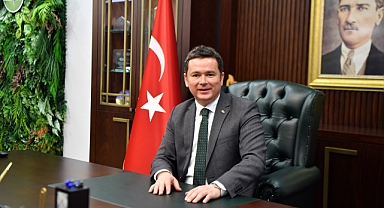 Osmangazi Belediye Başkanı Erkan Aydın 2024 Yılını Değerlendirdi