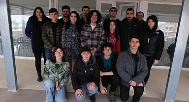 CHP Halkçı Liseliler Ankara İl Başkanlığı’ndan “Patili Dostlarımızın Yanındayız” Projesi