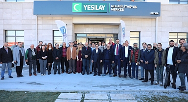 Vali Gökmen Çiçek’ten Tarihi Söz: “Anneler Ağlamasın Diye Uyuşturucuyla Mücadeleye Devam Edeceğiz”